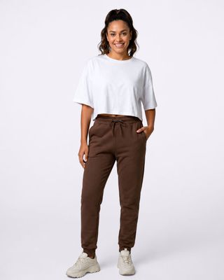 Calca-Mol-Mcsju655-Jogger-Conf-Marrom-P---Marrom
