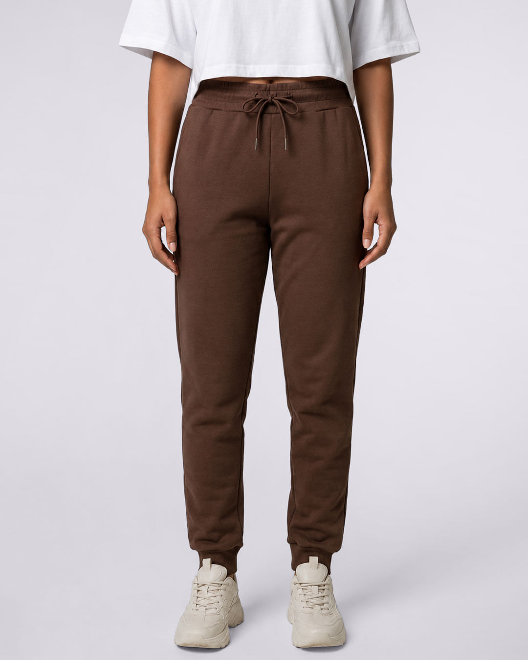 Calca-Mol-Mcsju655-Jogger-Conf-Marrom-P---Marrom
