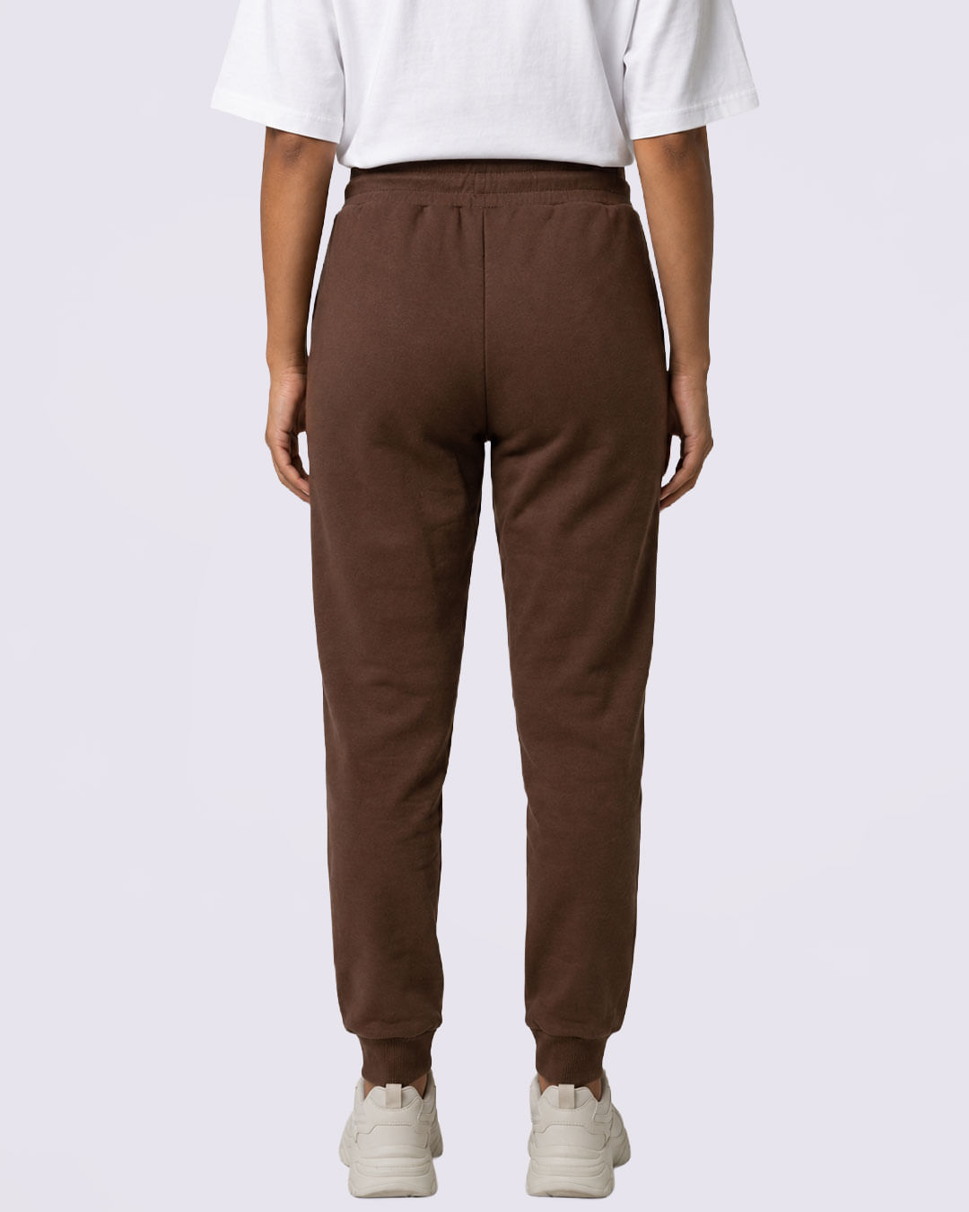 Calca-Mol-Mcsju655-Jogger-Conf-Marrom-P---Marrom