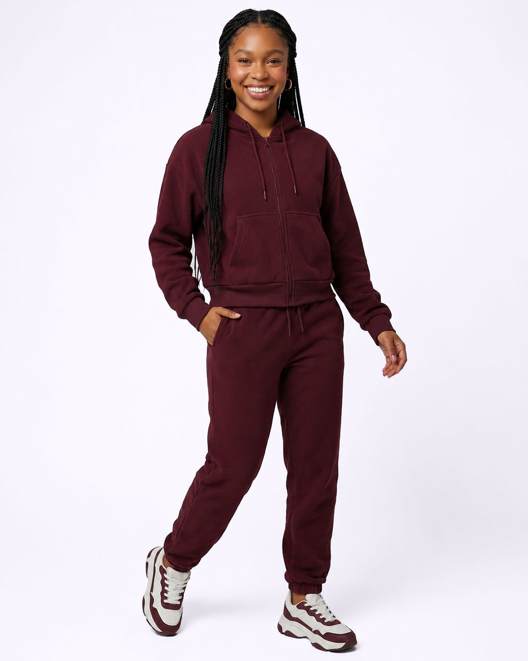 Blusa-Rpl00016-Polar-Fleece-Cang-Vinho---Vinho