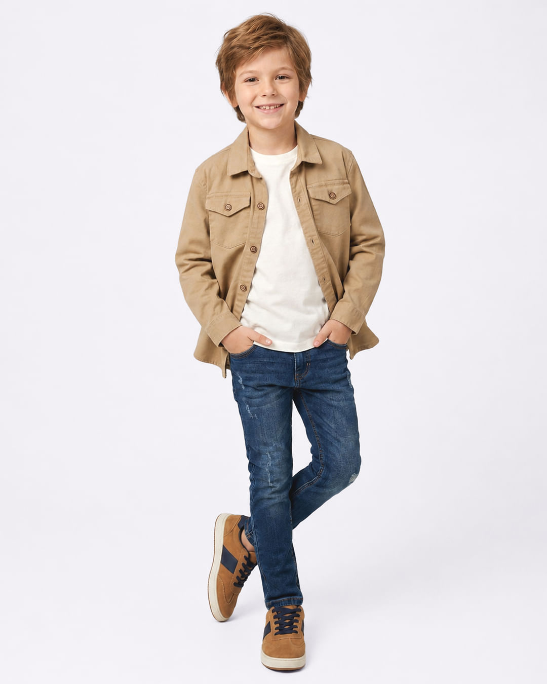 Jaqueta-Camisa-L8543c-Bege-Botoes-M-48---Bege
