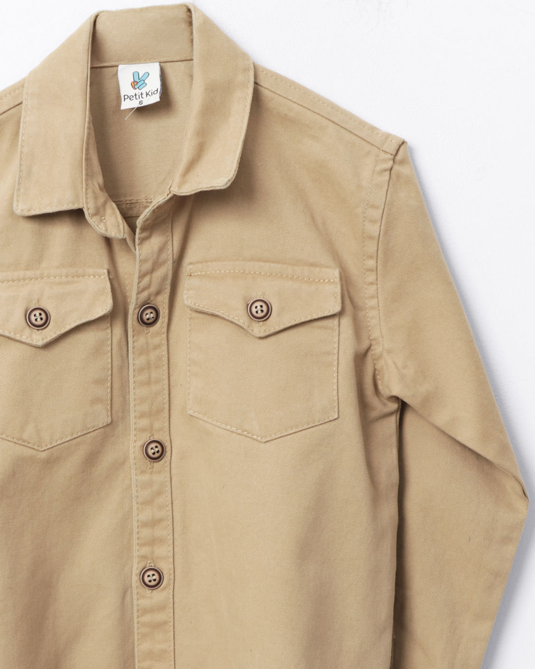 Jaqueta-Camisa-L8543c-Bege-Botoes-M-48---Bege