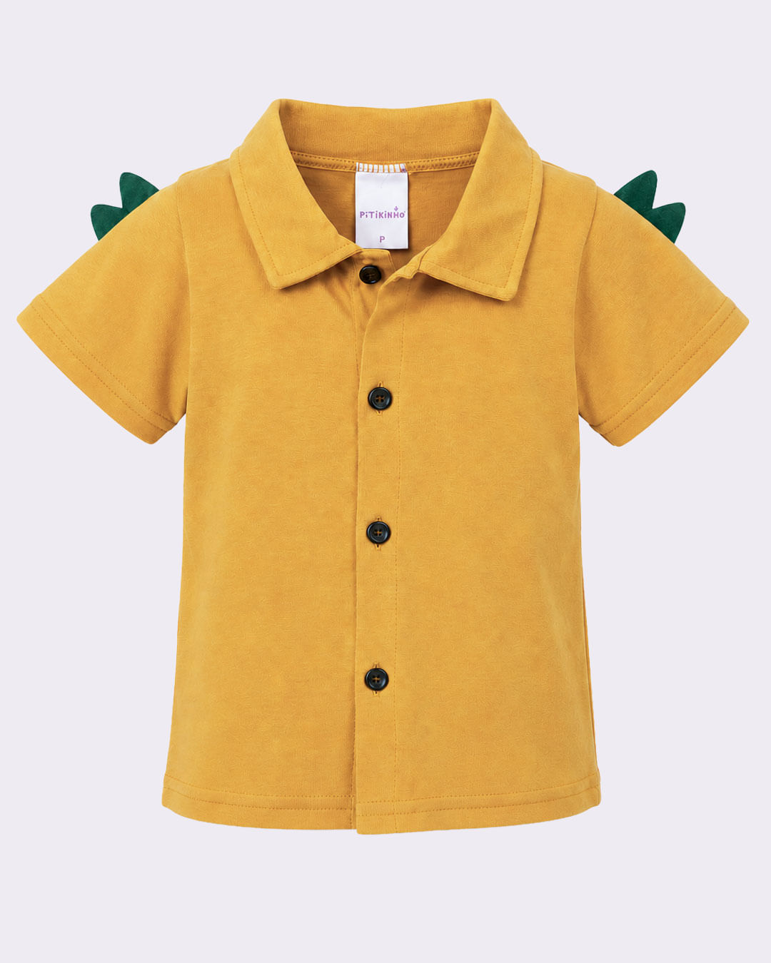 Camisa--Mc-70773-Dino-Masc-Pg---Mostarda