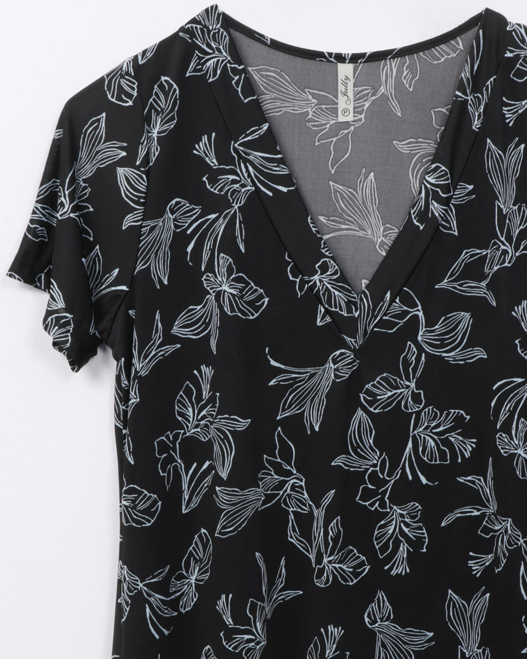 Camisola-Mc-Decv-Liganete-2133---Preto-Floral