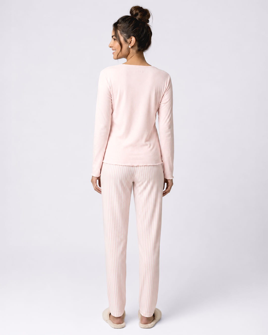 Pij-Longo-Rib-Bl-Detrenda-E-Cc-Listr-Ro---Rosa