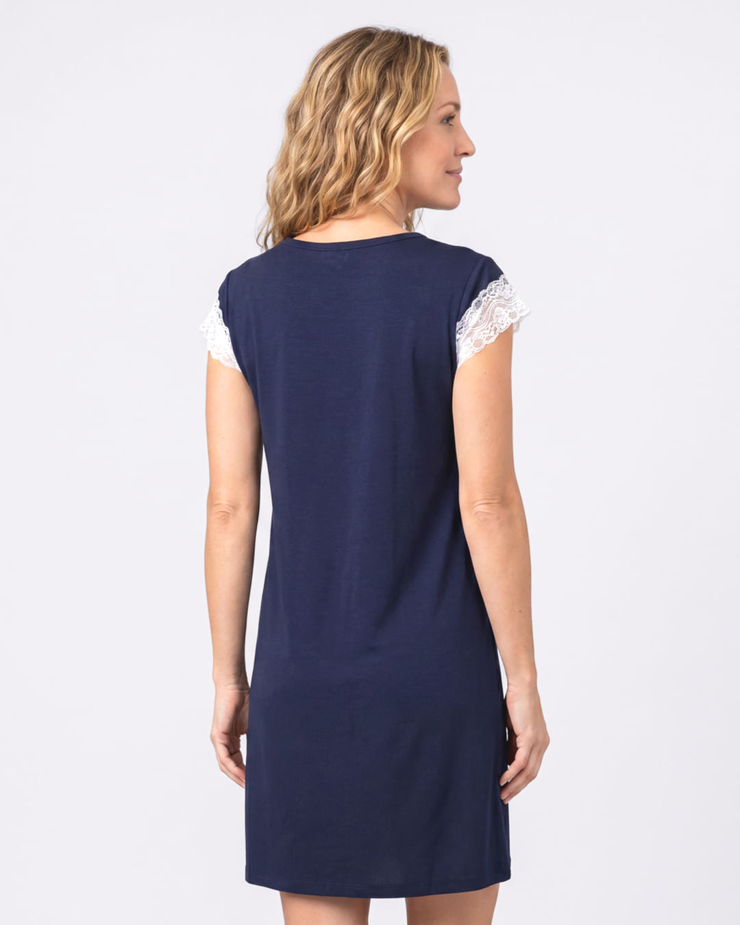 Camisola-Mga-Renda-Botoes-70666---Marinho