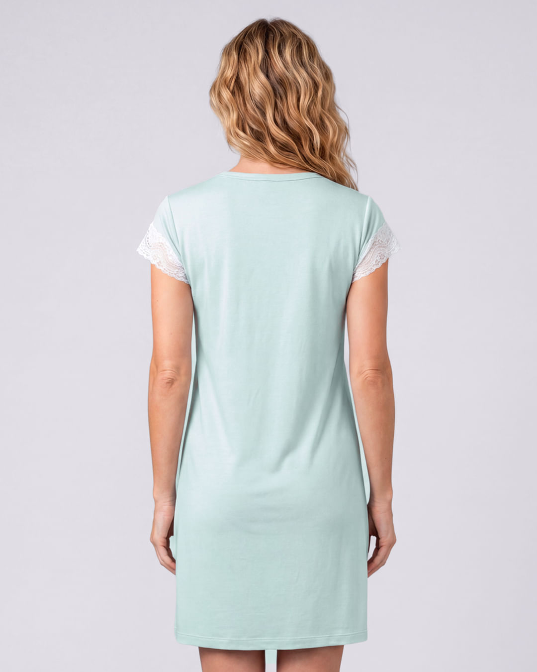Camisola-Mga-Renda-Botoes-70666---Verde