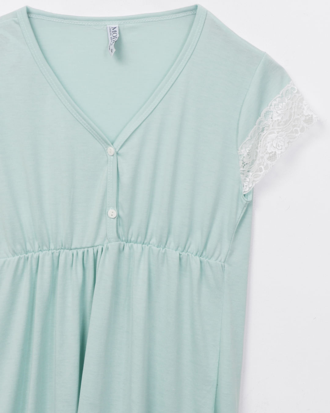 Camisola-Mga-Renda-Botoes-70666---Verde