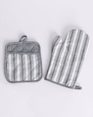 Kit-Coz-2-Pcs-Luva-E-Pegador-Listras-Cza---Cinza