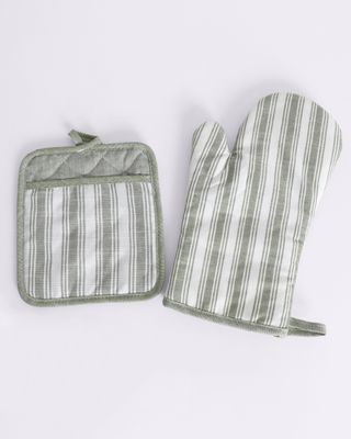 Kit-Coz-2-Pcs-Luva-E-Pegador-Listras-Vde---Verde