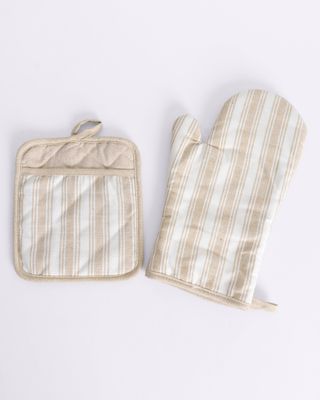 Kit-Coz-2-Pcs-Luva-E-Pegador-Listras-Bge---Bege