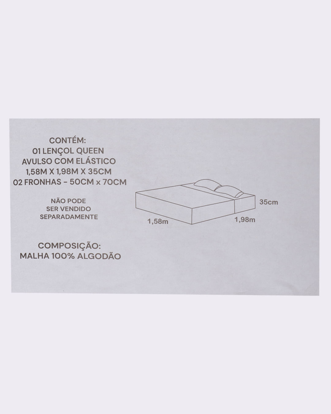 Jogo-Queen---3-Pcs-Malha-Slim--Avila---Cinza