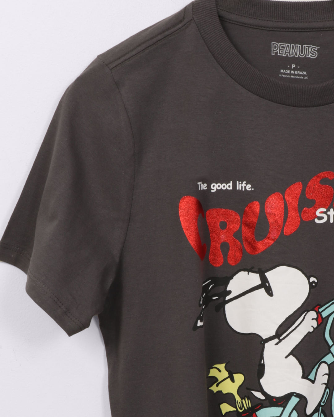 Camiseta-Mc-Over--Snoopy-0402921-Pg---Cinza