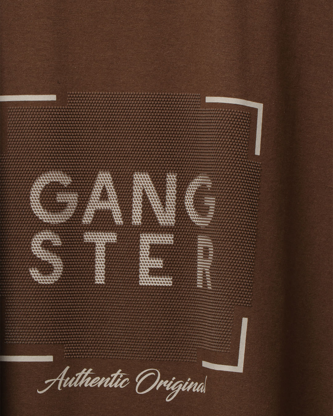 camiseta-Gang-Plus-10380170-Marrom---Marrom