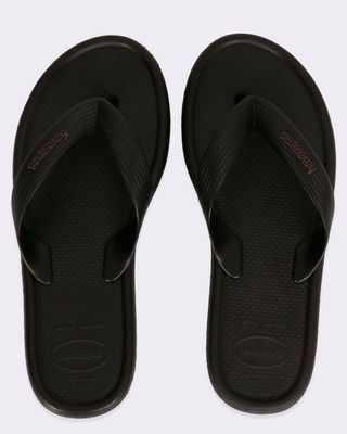Chi-Hav-4150258-0090-Puffed-Up-Preto---Preto
