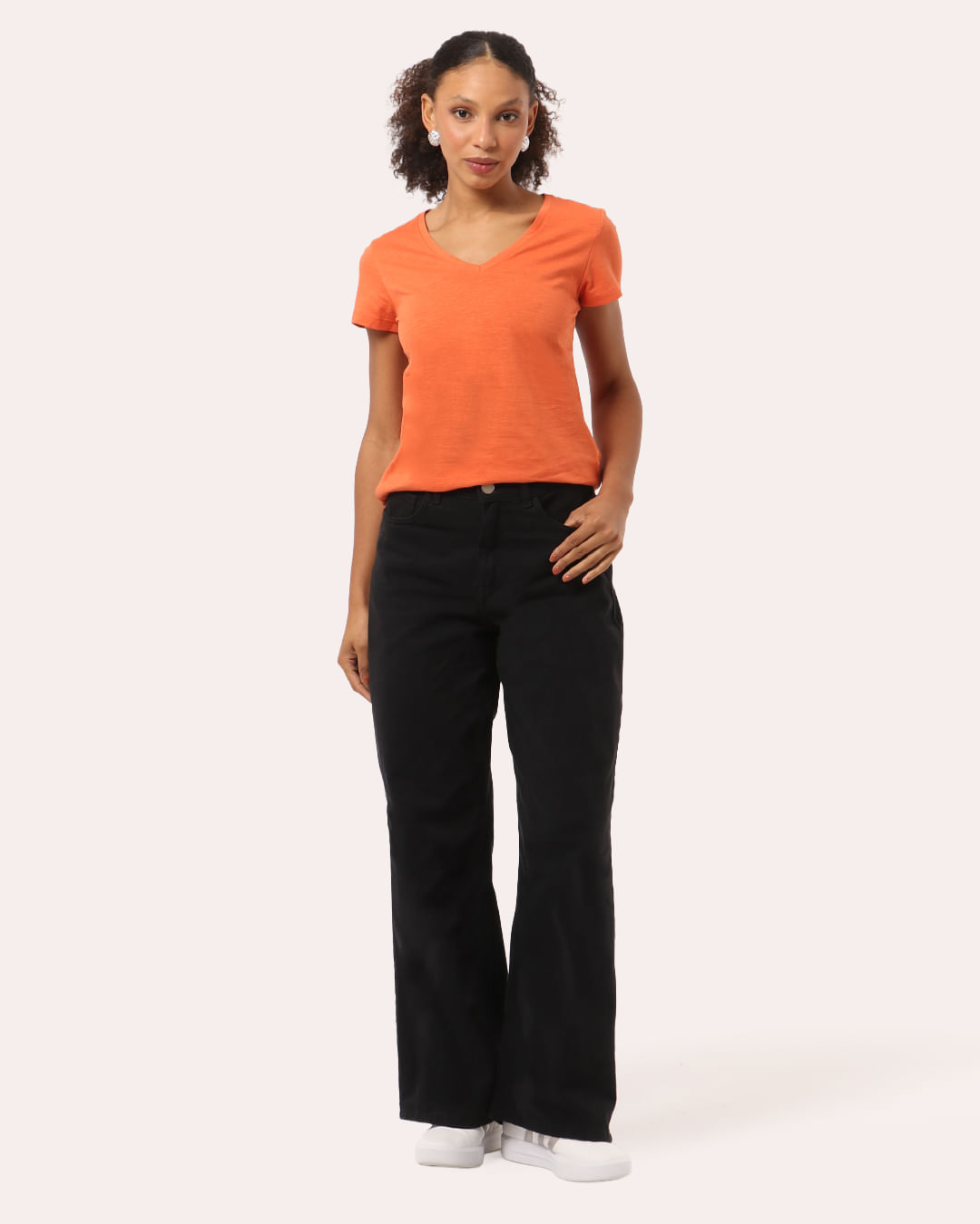 Blusa-Kb320-Flame-Gola-V-Terracota---Terracota