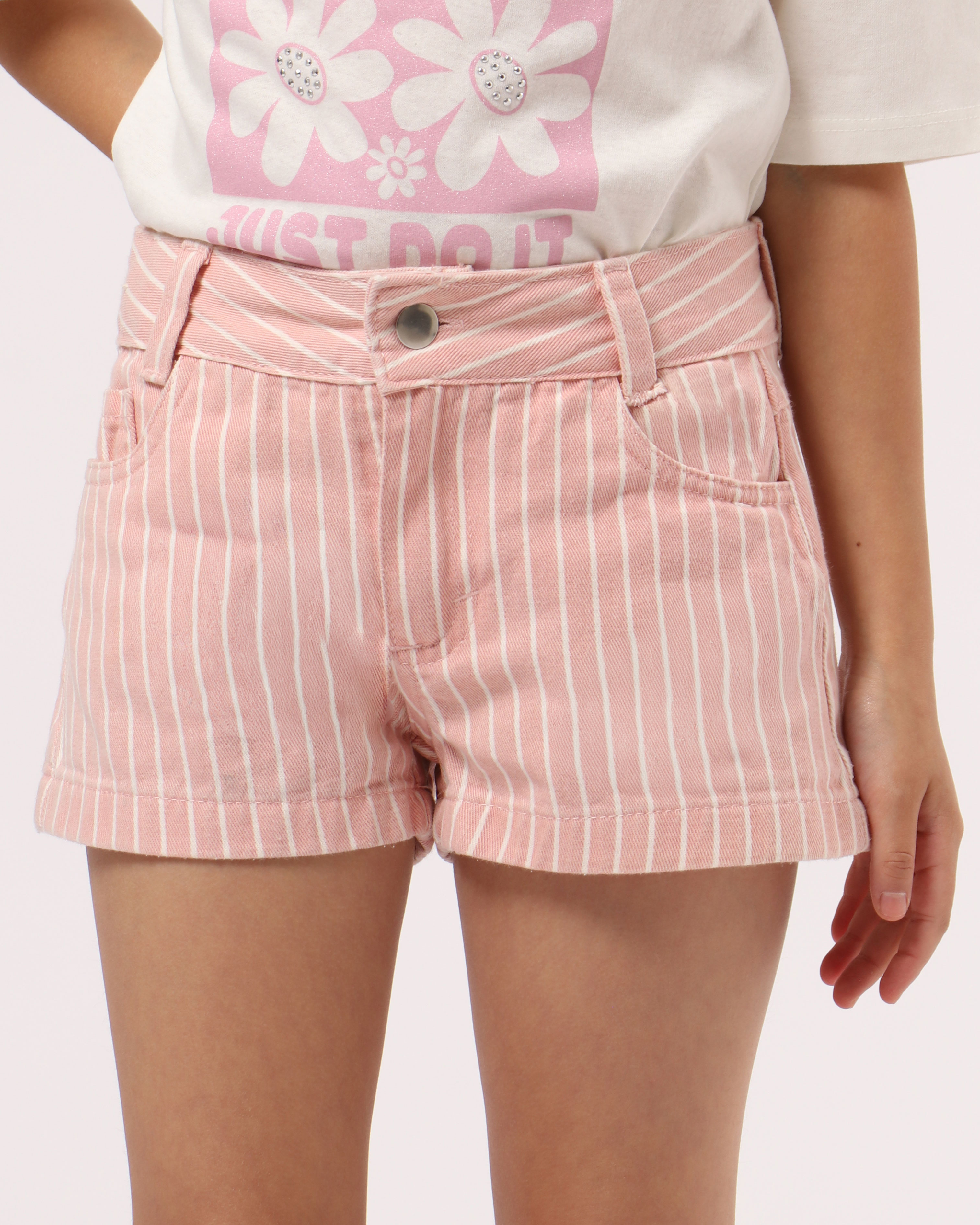 Short--2835-Listr-Rosa-F-48---Rosa