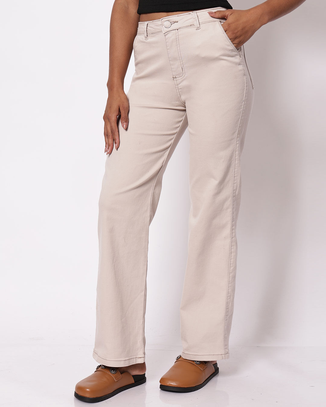 Calca-Wide-Leg-Petit--Sarja-31838-Bolso---Bege