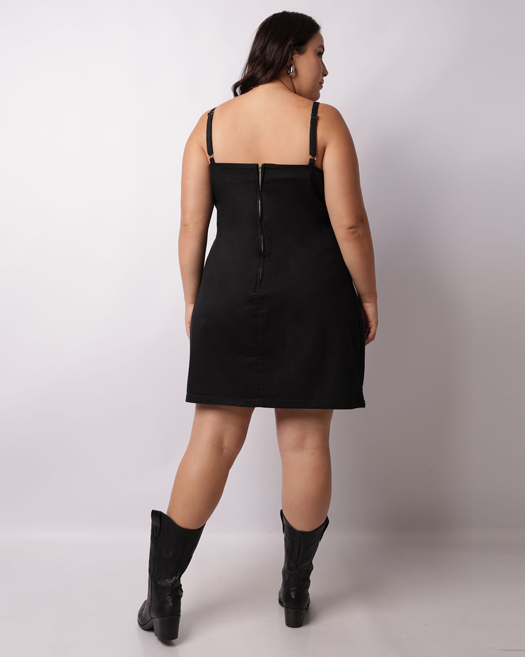 Vestido-Mini-Black-Jeans-Tg-42722---Jeans-Black