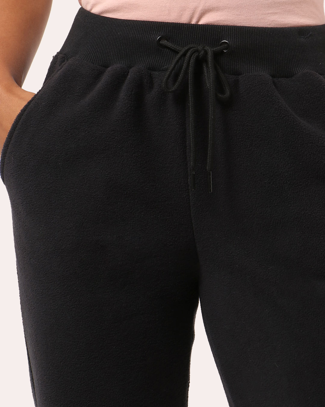 Calca-Polar-Fleece-Reta-Prt001-Preta---Preto