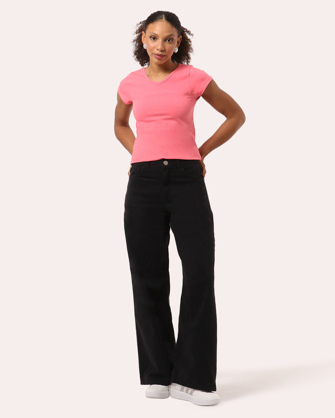 Blusa-3003-Gola-V-Chiclete---Rosa
