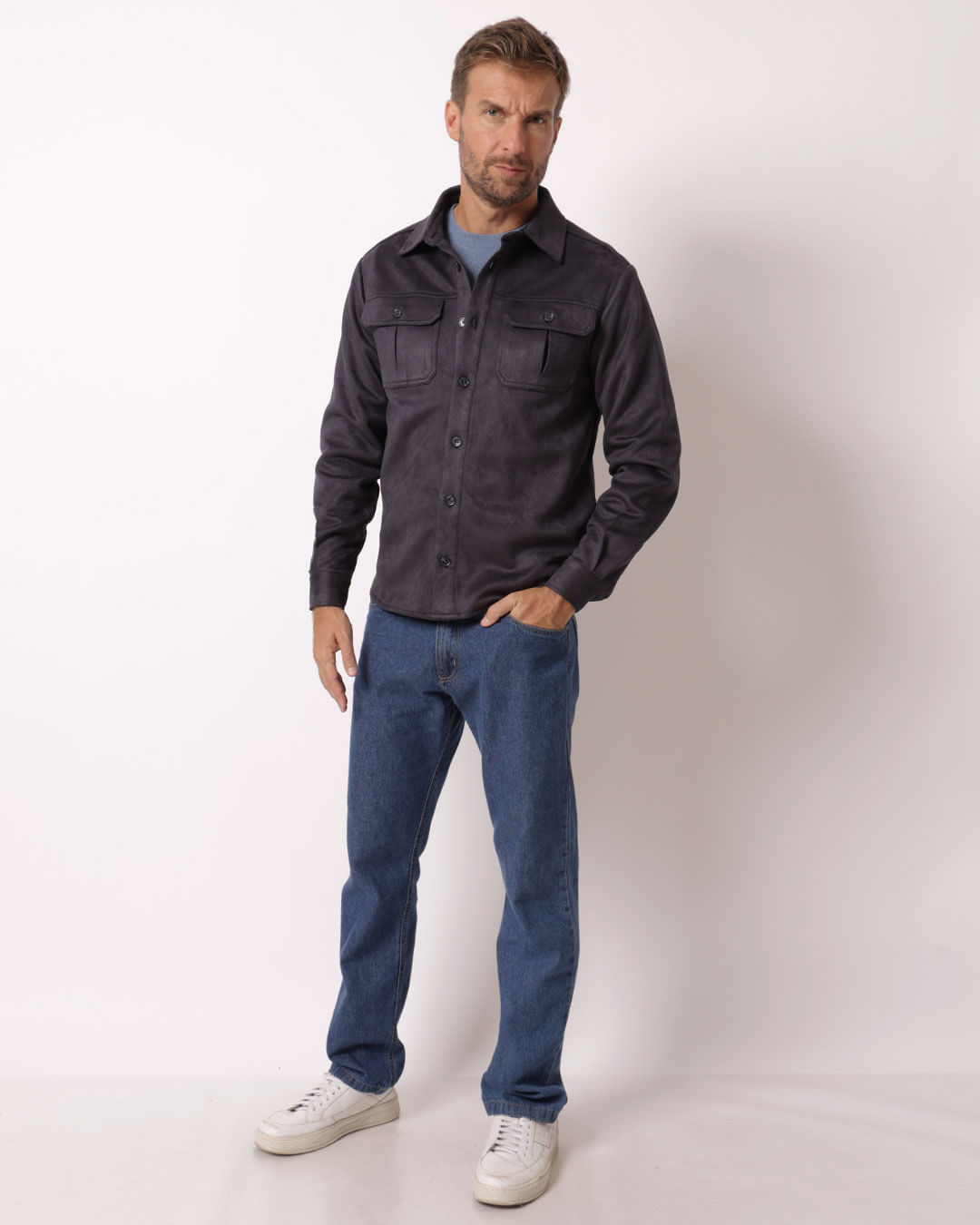Overshirt-Suede-Kowloon-Mrn---Marinho
