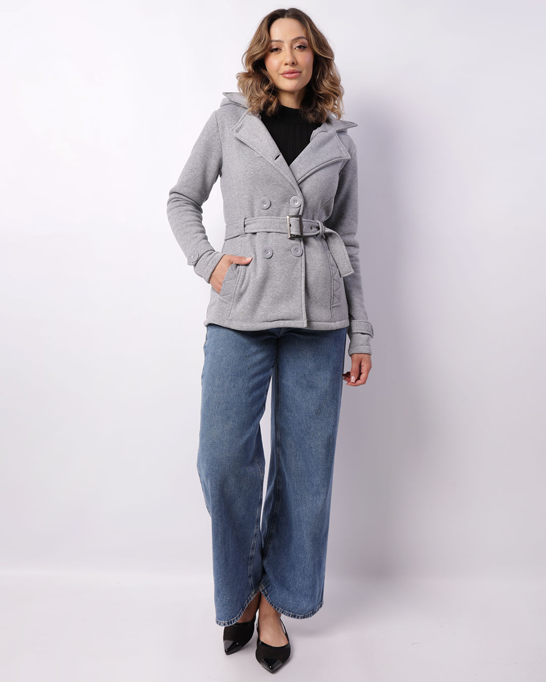 Parka-Mol-Capuz-Pk002b-Mes---Mescla