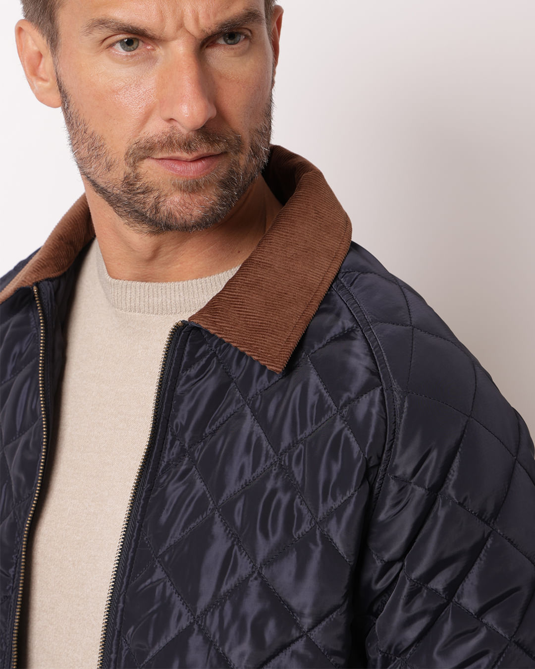 Jkt-Quilt-Diamond-Mrn---Marinho