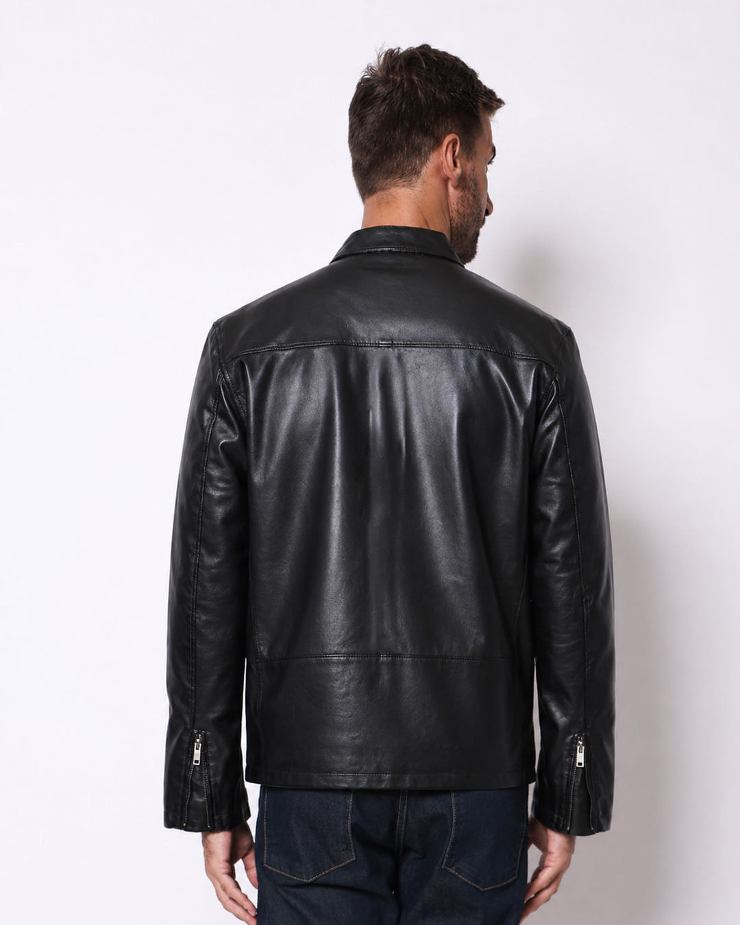 Jkt-Pu-Roadie-Ms-12-Pto---Preto