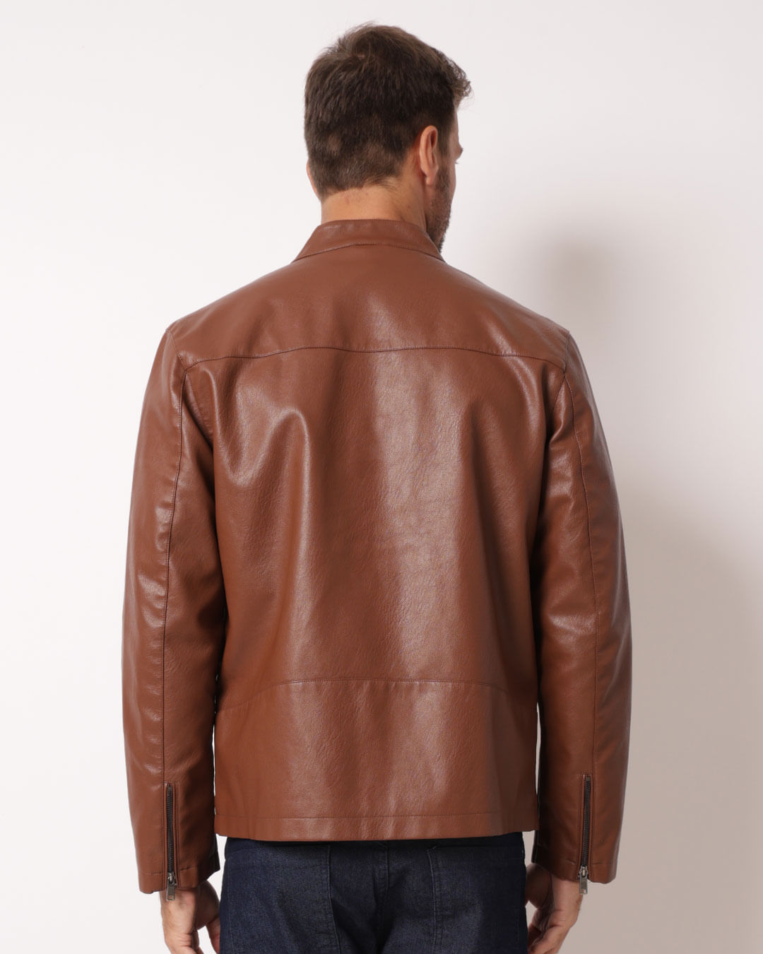 Jkt-Pu-Roadie-Ms-12-Kk---Khaki