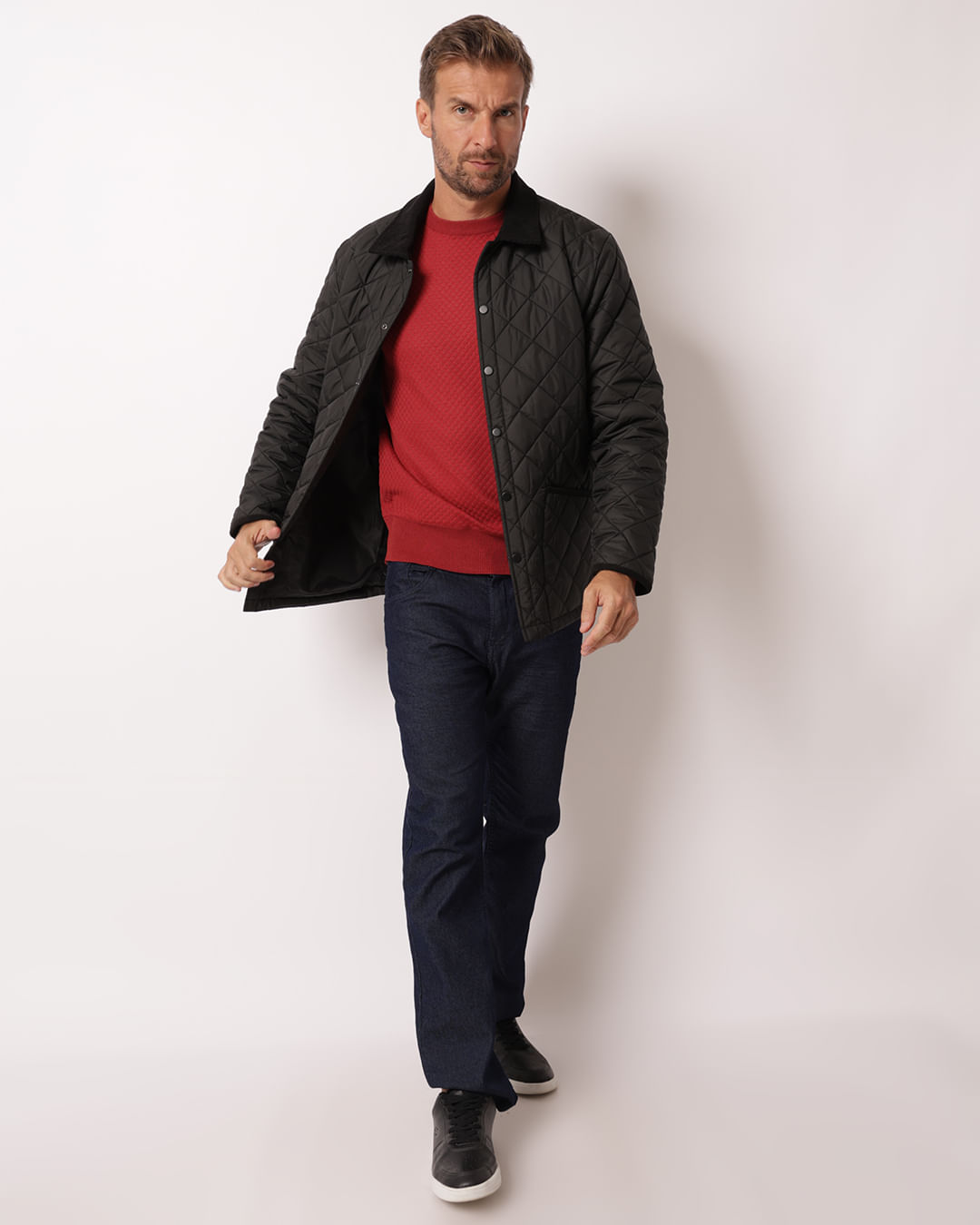 Jkt-Ms-14-Quilt-Joules-Pto---Preto