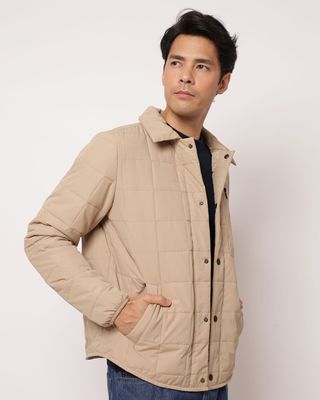 Jkt-0017-24-Hobart-Quilt---Khaki