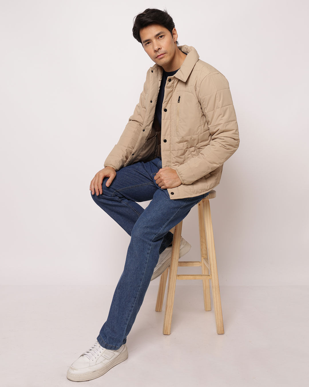 Jkt-0017-24-Hobart-Quilt---Khaki