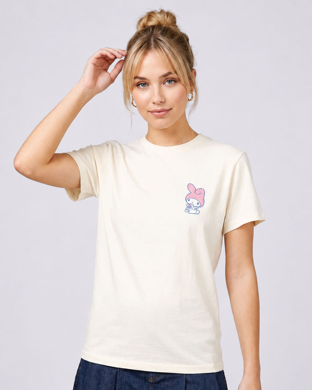 Camiseta-Mc-Over--My-Melody-111196t-Pg---Off-White
