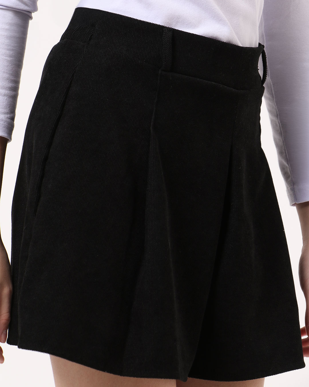 Short-49731-Veludo-Cotele--F1016---Preto