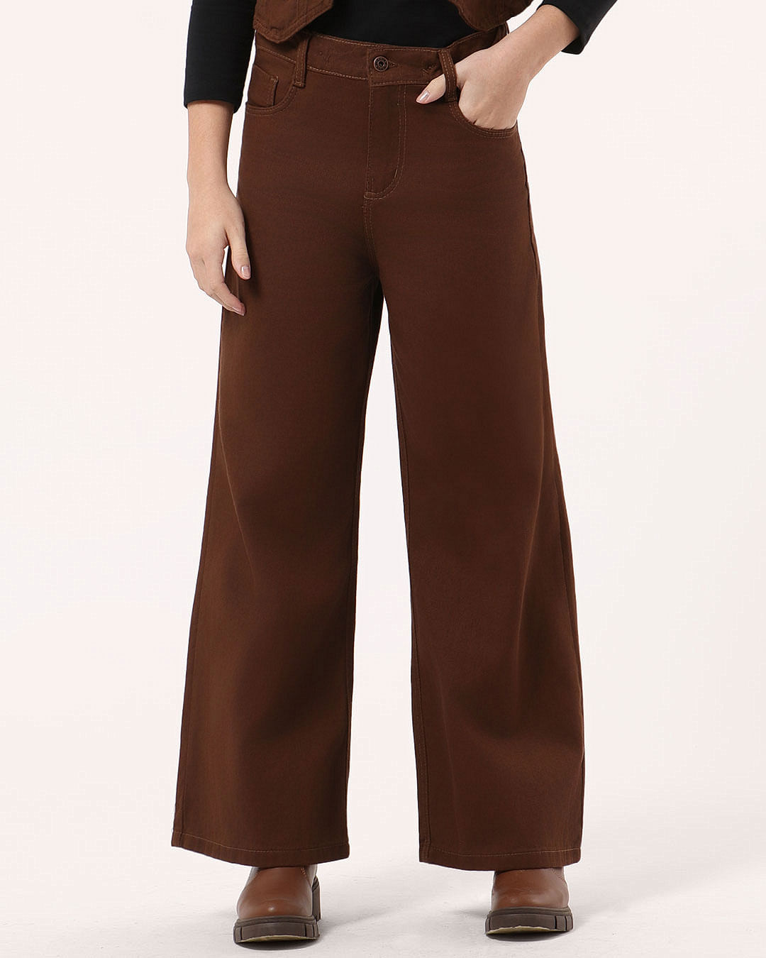 Calca-J7065-Wide-Leg-Marrom-F-1016---Marrom