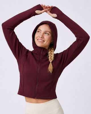 Blusa-Recorte-E-Detalhe-Manga---Vinho