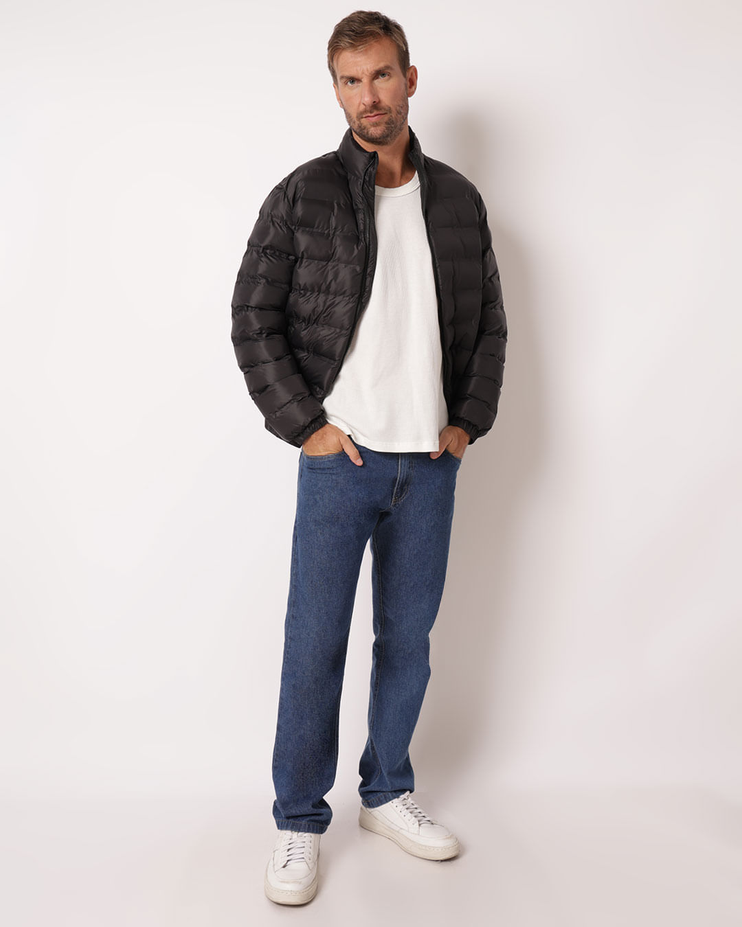 Jkt-Puffer-Berrini-Fusion-Pto---Preto