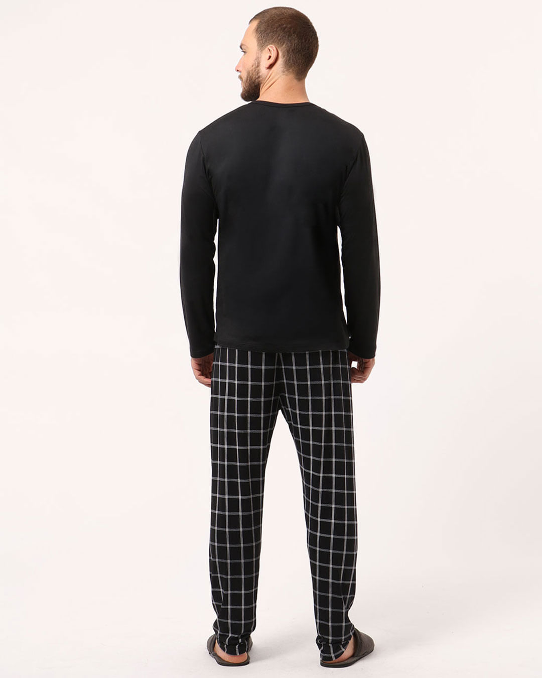 Pijama-Ml--Estampa-Calca--67919---Preto