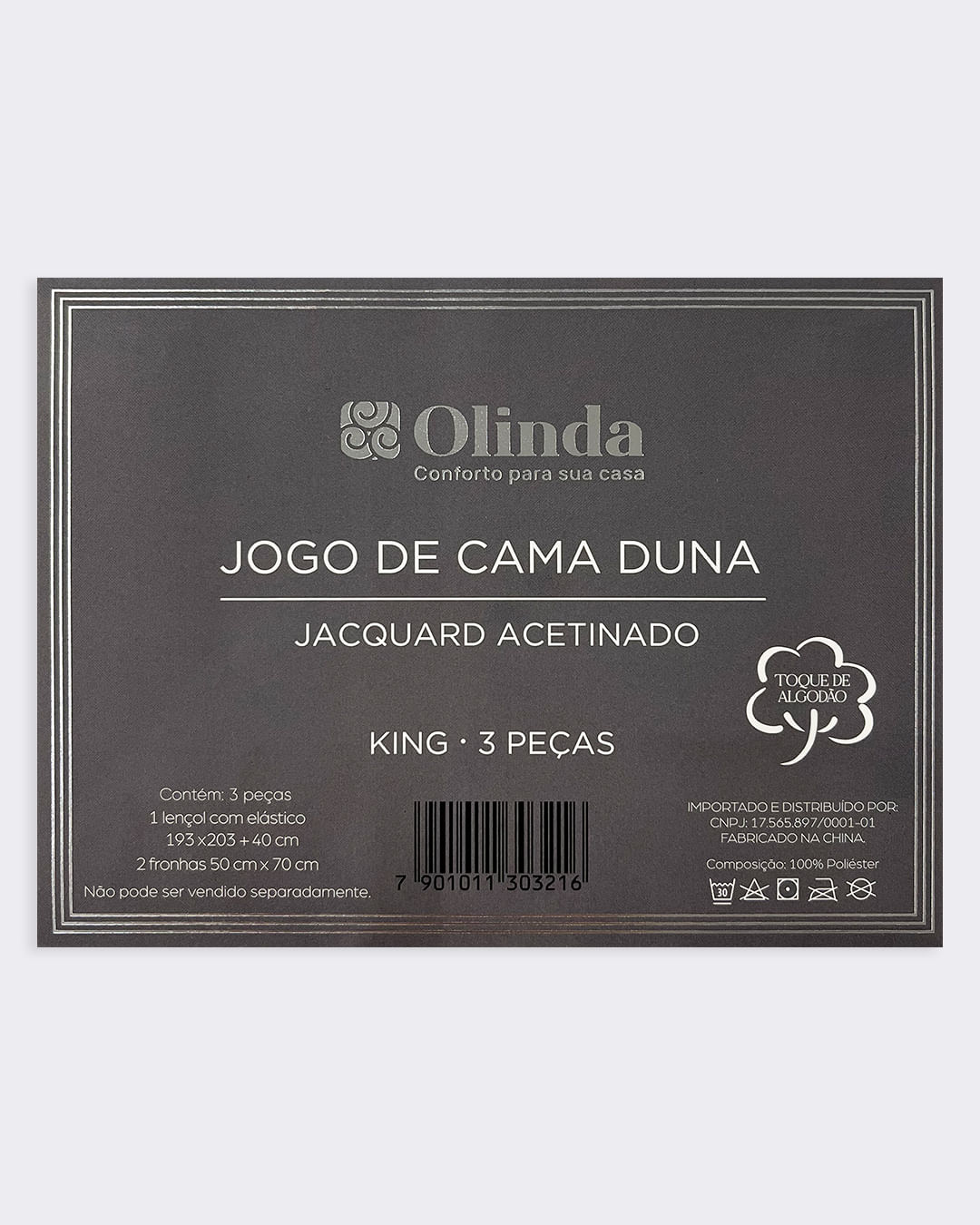 Jogo-De-Cama-3-Pecas-Duna---King---Marinho