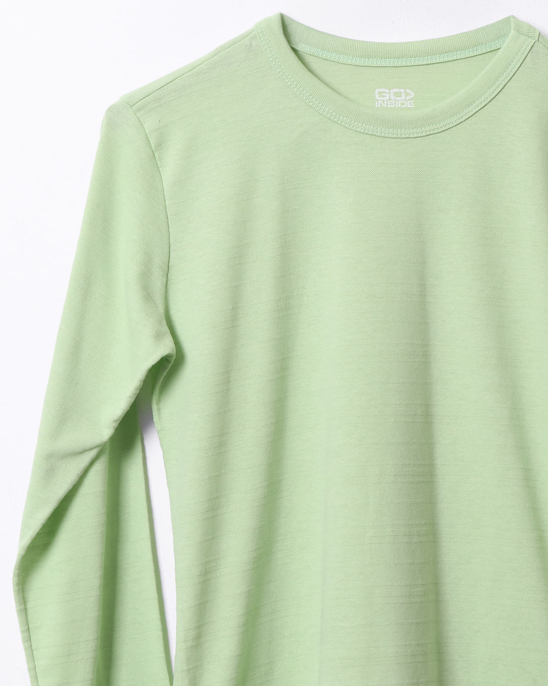 Camiseta-0401223-1016-Ml-Text-Verde---Verde