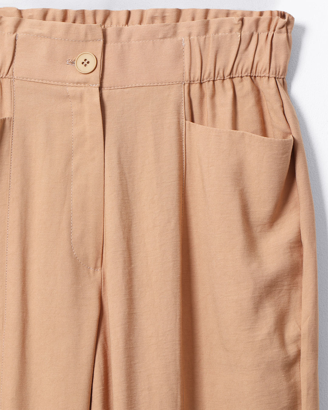 Calca-Twill-Cos-Elast-231556-Beg---Bege