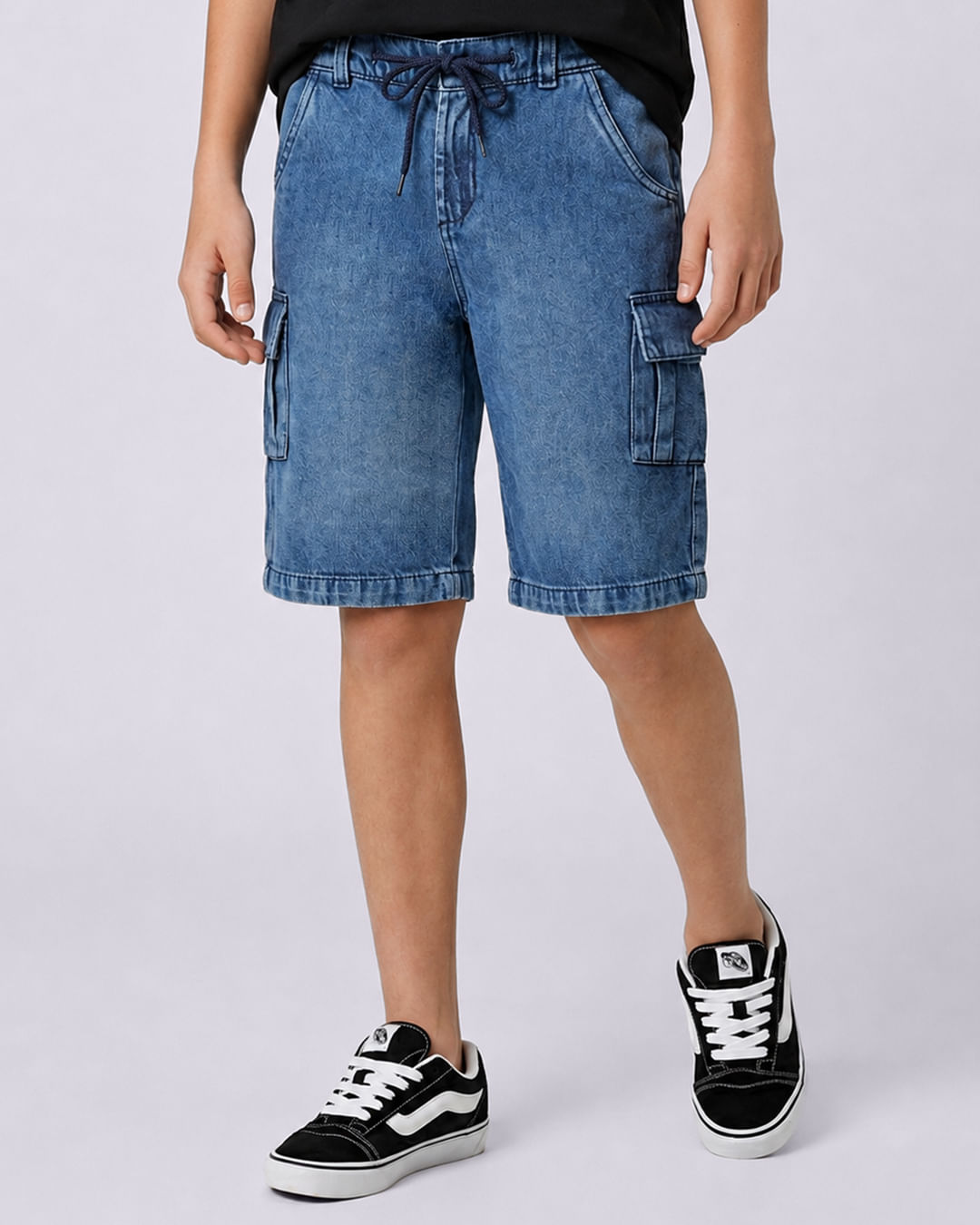 Bermuda-L4008d1-Carg-Bolso-Lat-Lm--M-10---Jeans-Blue
