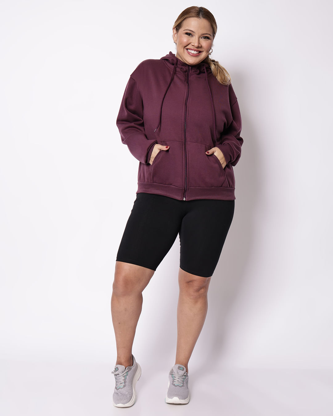 Blusa-264031-De-Moletom-Zipper-Plus---Vinho