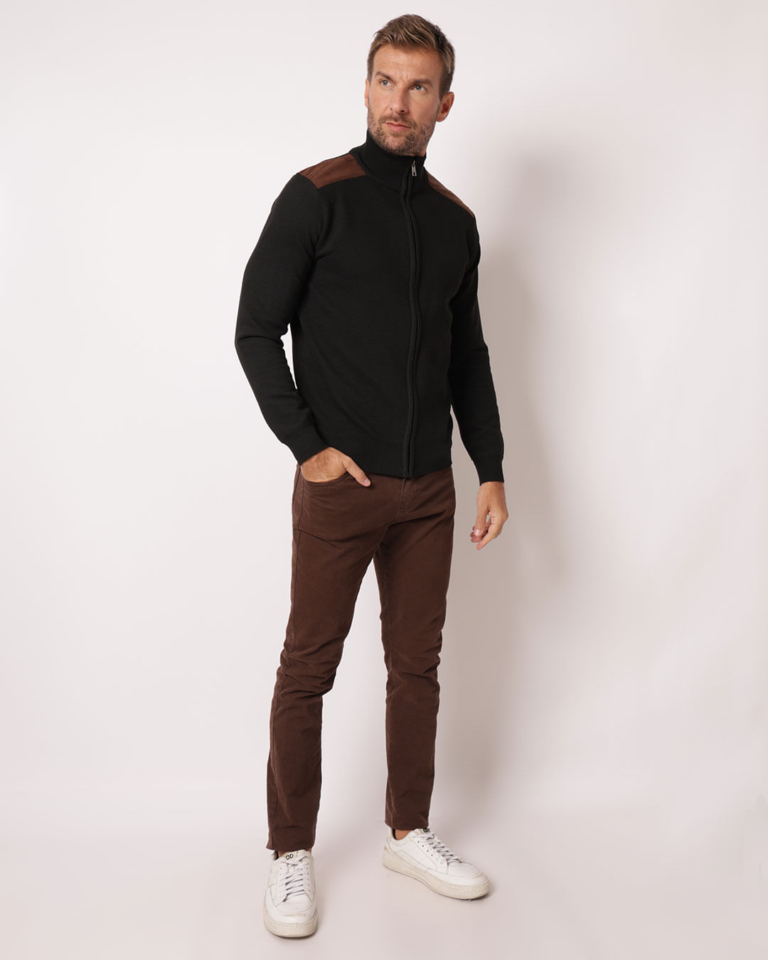 Blusa-Sued-Full-Zip-Black---Preto