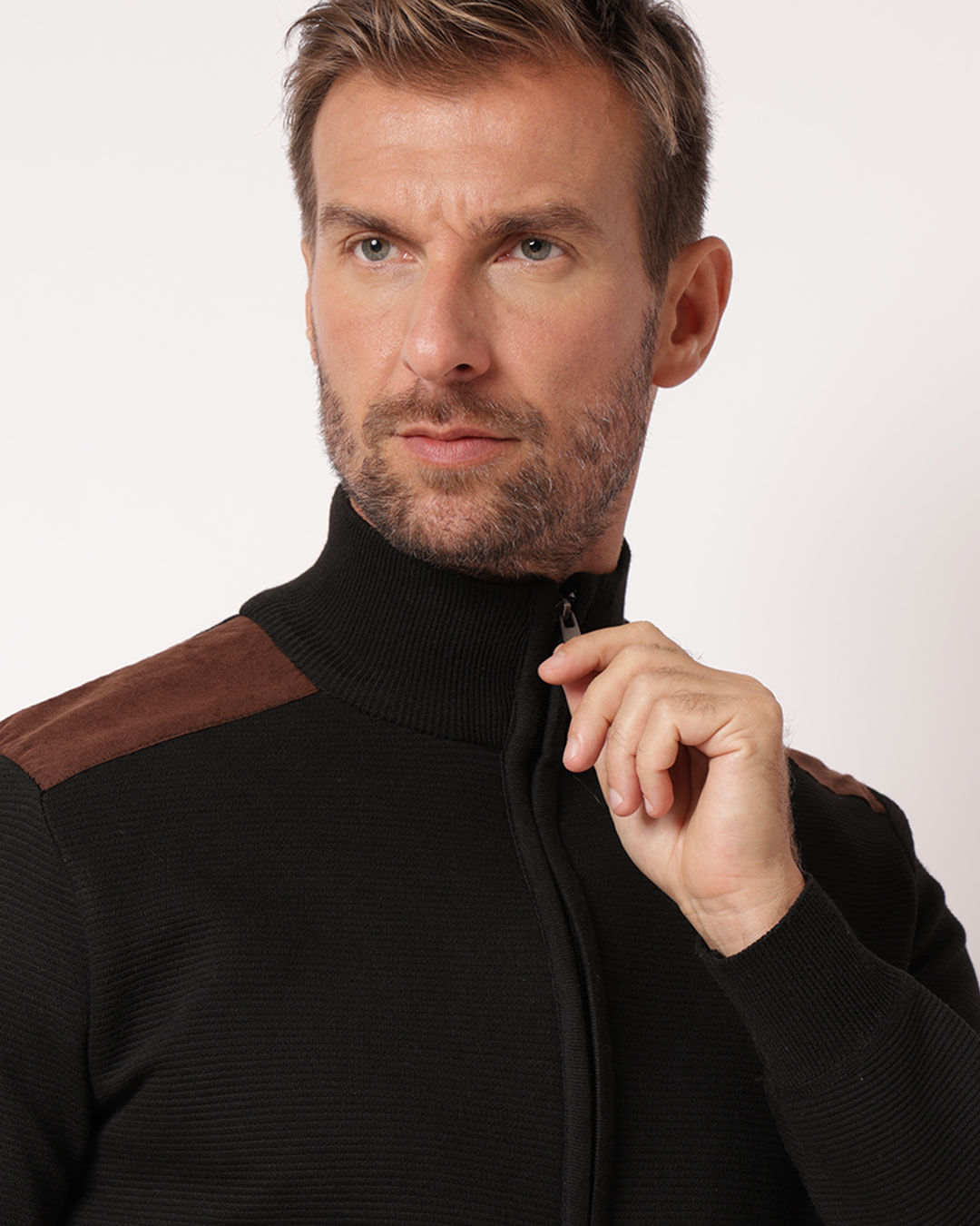 Blusa-Sued-Full-Zip-Black---Preto