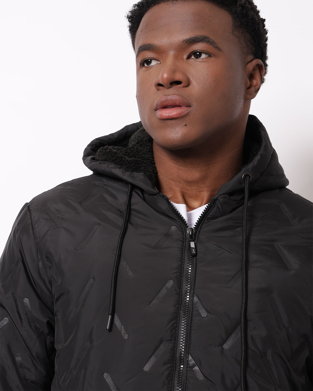 Puffer-Fashion-C-Pelinho-Capuz-76766-Pt---Preto