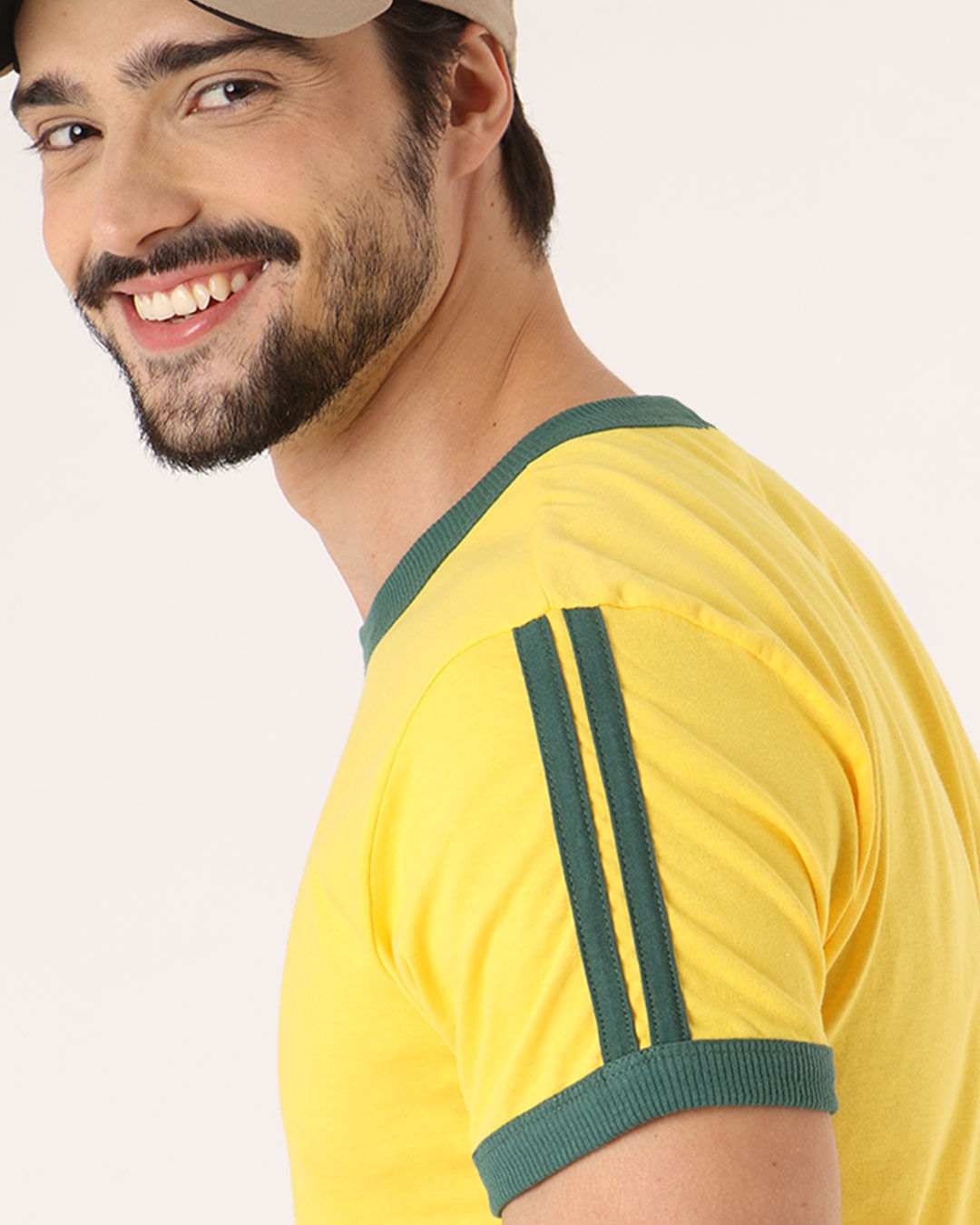 Camiseta-Friso-935c--Amarelo-C-Verde---Amarelo