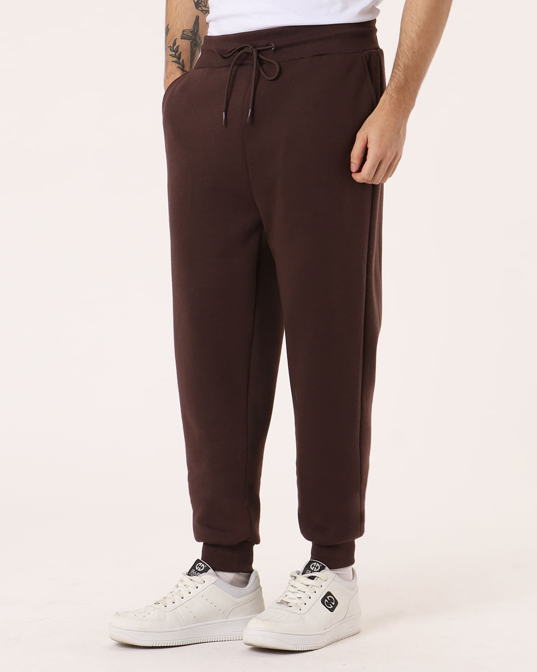 Calca-Moletom-Jogger-Cafe---Marrom