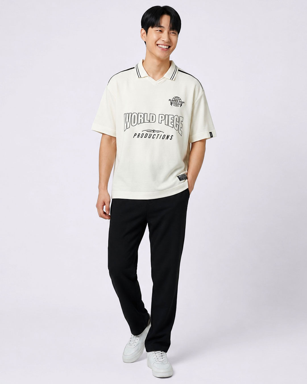Polo-Urban-Crec-A2057-Off-Pgg---Off-White